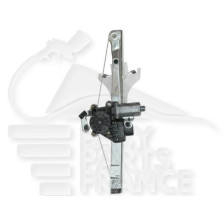 LEVE VITRE ARD ELECT CONFORT 