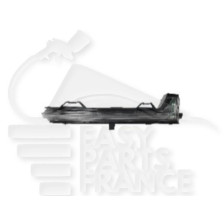 FEU DE RETRO D BLANC MONTAGE RETRO REGLAGE ELECT 