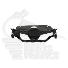 SUPPORT DE GRILLE DE CALANDRE 