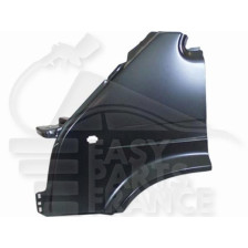 AILE AVANT-GAUCHE AVEC EMPLACEMENT FEU pour FORD TRANSIT