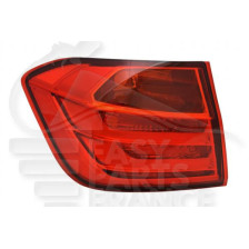 FEU ARG EXT LED - MOD. BERLINE 