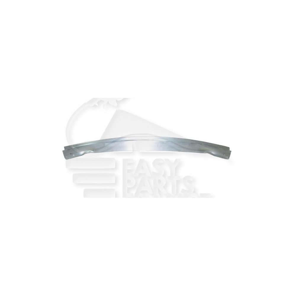 RENFORT DE PARE-CHOC ARRIÈRE pour AUDI Q5