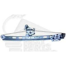 MECANISME DE LEVE VITRE ELECT ARG 