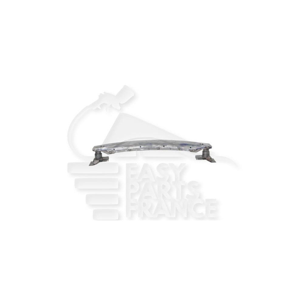 RENFORT DE PARE-CHOC AVANT pour MITSUBISHI OUTLANDER