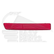 REFLECTEUR DE PARE-CHOC ARRIÈRE-GAUCHE pour FIAT CROMA