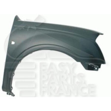AILE AVANT-DROIT MODÈLE 2 WD pour ISUZU D MAX