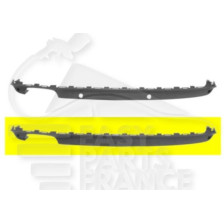 SPOILER DE PARE-CHOC ARRIÈRE SANS PACKCONTROL - 4 PORTES / SW pour AUDI A6