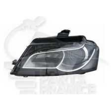 OPT G D3S XENON A/MOTEUR - F/NOIR 