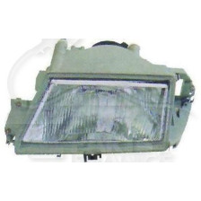 PHARE OPTIQUE GAUCHE H4 MANUEL pour ALFA ROMEO 33