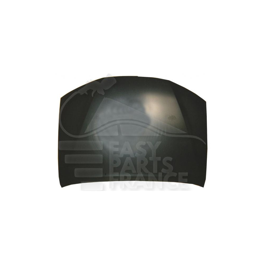CAPOT pour TOYOTA HILUX