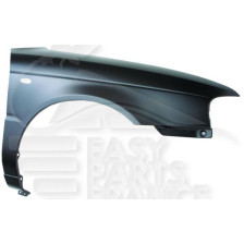 AILE AVANT-DROIT + EMPLACEMENT FEU pour SUZUKI BALENO