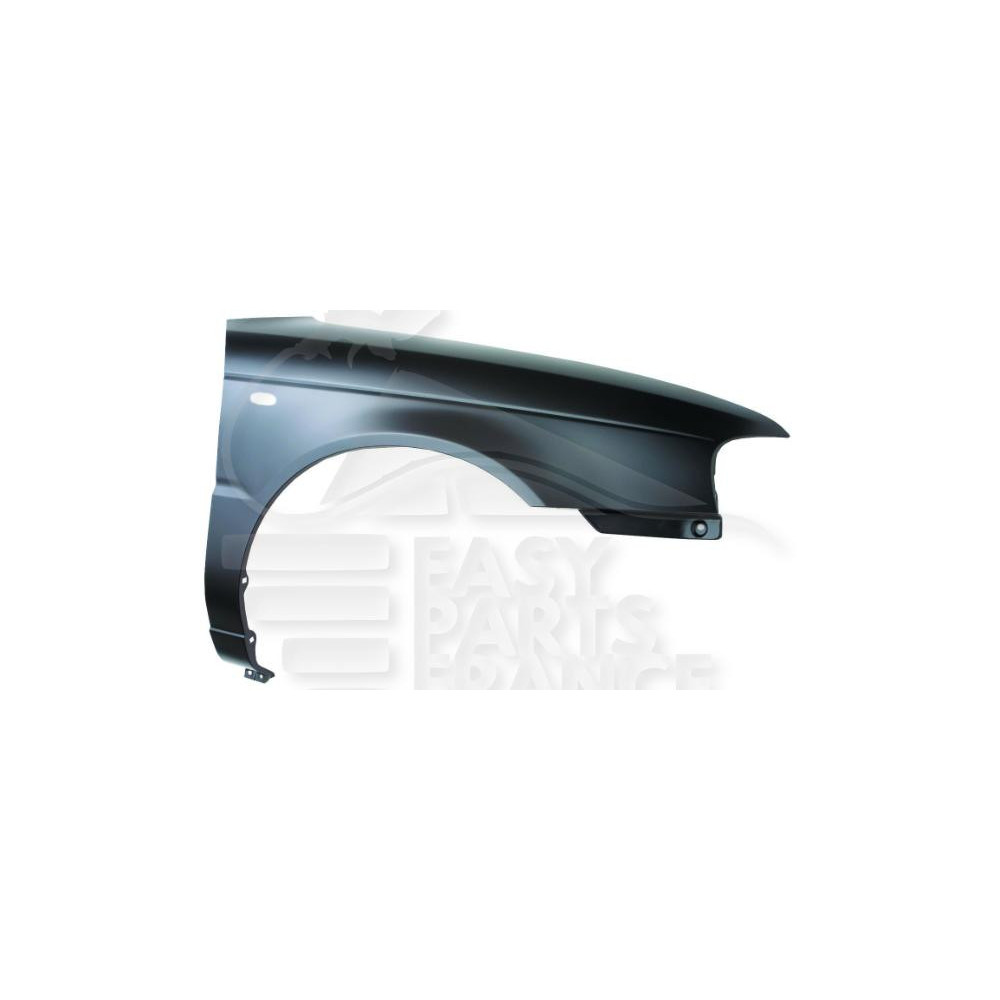 AILE AVANT-DROIT + EMPLACEMENT FEU pour SUZUKI BALENO