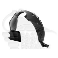 PARE BOUE AILE AVANT-GAUCHE pour CITROEN C1