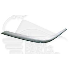 MOULURE CHROME DE PC AVG 