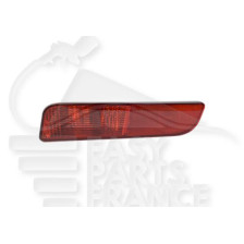 FEU DE BROUILLARD ARRIÈRE-GAUCHE W21W pour MITSUBISHI OUTLANDER