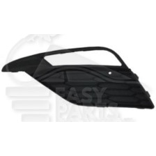 GRILLE DE PC AVG NOIRE A/EMPL AB MOD FR 