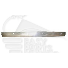 RENFORT DE PC AV ALU 