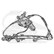 LEVE VITRE ARD ELECT 