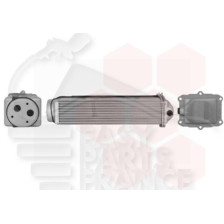 ECHANGEUR 3.0 TFSI - 260 X 68 X 60 pour AUDI A5