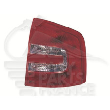 FEU ARRIÈRE-DROIT - BREAK/COMBI pour SKODA OCTAVIA