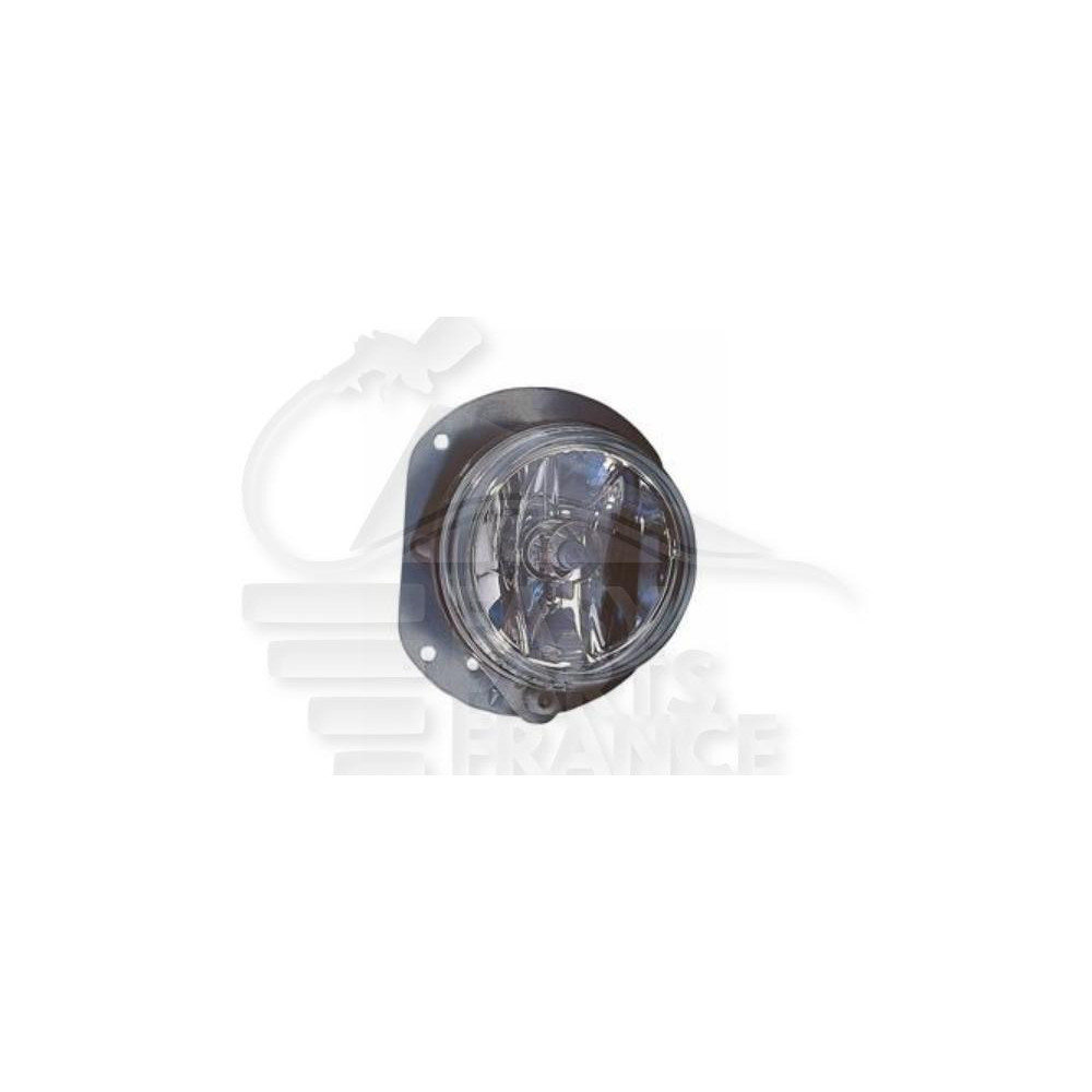 ANTI-BROUILLARD AVANT-DROIT H11 pour MERCEDES CLASSE B - W246