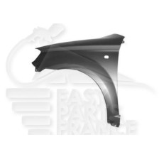 AILE AVANT-GAUCHE AVEC EMPLACEMENT FEU pour CHEVROLET AVEO