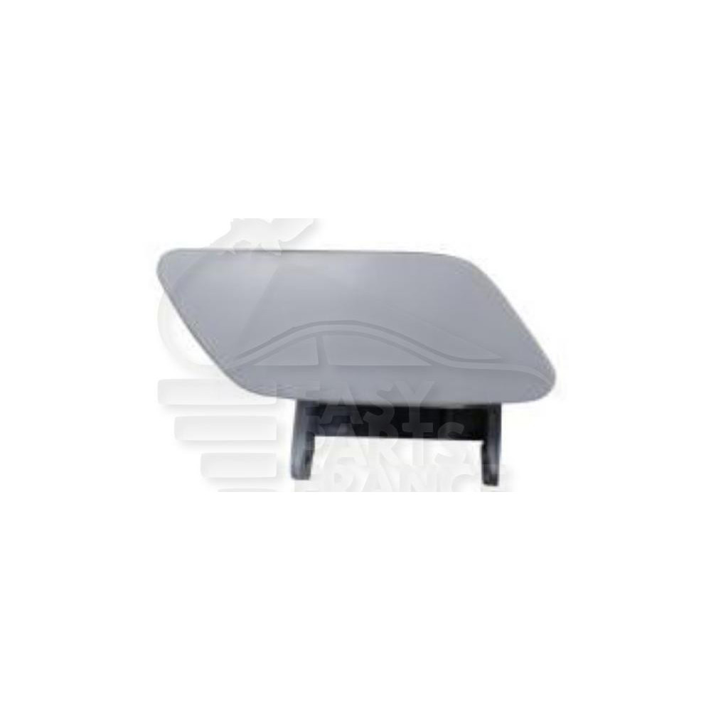 CACHE LAVE PHARE AVANT-DROIT A PEINDRE pour MERCEDES CLASSE ML - W166