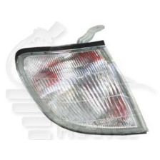 FEU AVANT-GAUCHE BLANC 01/95 -12/99 pour HYUNDAI H 1