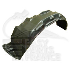 PARE-BOUE AILE AVD DIESEL partie AV 