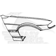 AILE AVANT-DROIT pour BMW S7 E38