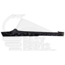 BRIDE DE PC AVD PLASTIQUE 