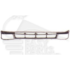 GRILLE CENTRALE DE PARE-CHOC AVANT AVEC EMPLACEMENT ANTI-BROUILLARD pour HYUNDAI ACCENT