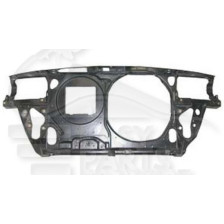 FACE AVANT MODÈLE 4/5 CYLINDRES ESSENCE SANS CLIM pour VOLKSWAGEN PASSAT