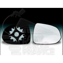 GLACE DE RETRO G CONVEX 