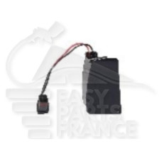 FEU DE RÉTROVISEUR DROIT LANE ASSIST pour AUDI Q2