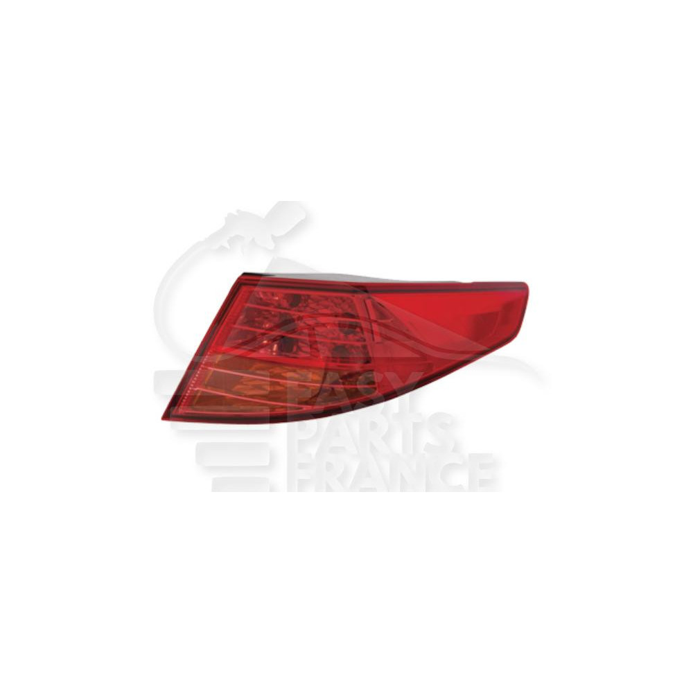 FEU ARRIÈRE-DROIT pour KIA OPTIMA