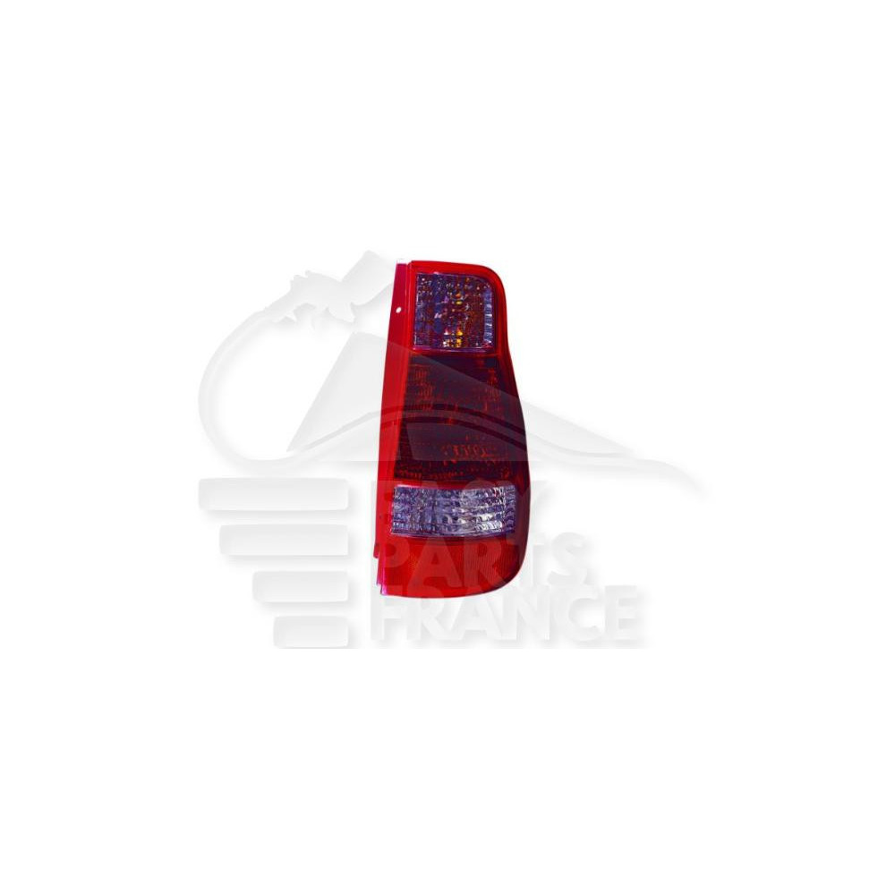 FEU ARRIÈRE-DROIT pour HYUNDAI MATRIX