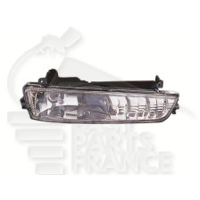 ANTI-BROUILLARD AVANT-DROIT 4 PORTES pour HYUNDAI ACCENT