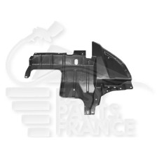 CACHE SOUS MOTEUR AVANT-DROIT SUPÉRIEUR pour MITSUBISHI OUTLANDER