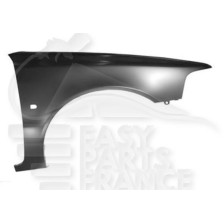 AILE AVANT-DROIT + EMPLACEMENT FEU pour VOLVO S40