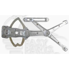 MECANISME DE LEVE VITRE AVANT-DROIT ÉLECTRIQUE pour MERCEDES CLASSE C - W202