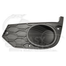 GRILLE DE PC AVG NOIRE S/EMPL AB 