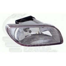 ANTI-BROUILLARD AVANT-GAUCHE pour DAEWOO LACETTI