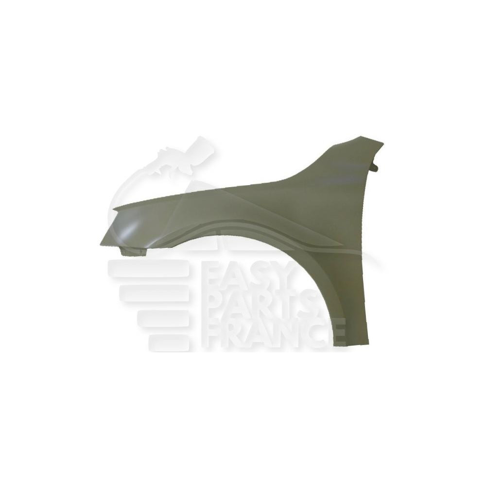 AILE AVANT-GAUCHE pour SKODA OCTAVIA