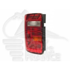 FEU ARD FUME MOD 2 PTES 