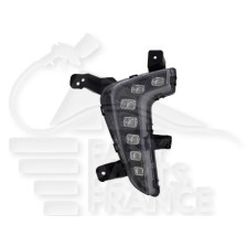 FEU DE JOUR AVANT-GAUCHE LED pour HYUNDAI IONIC