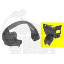 PARE-BOUE D'AILE AVG - AV 