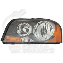 PHARE OPTIQUE GAUCHE H7+H7 ÉLECTRIQUE SANS MOTEUR pour VOLVO XC 90