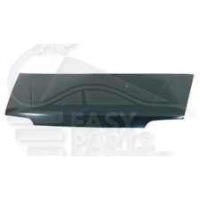 CAPOT pour PEUGEOT BOXER