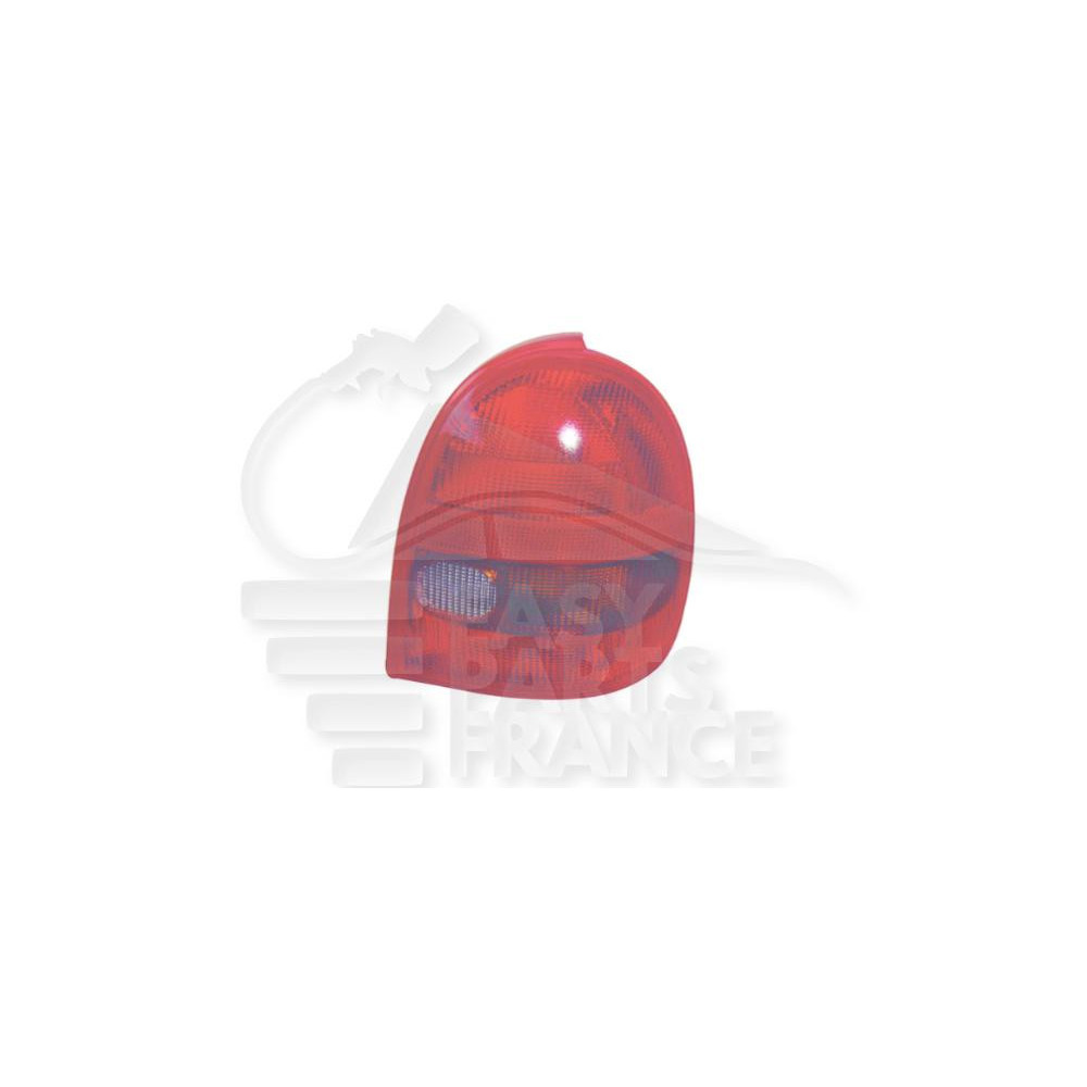 FEU ARRIÈRE-DROIT - 3 PORTES pour OPEL CORSA